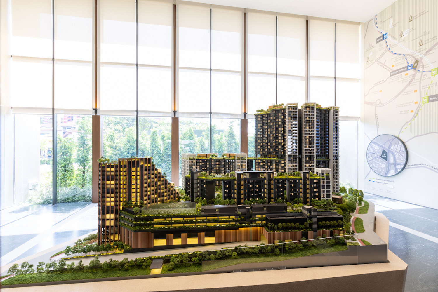 Betting on The Reserve Residences, the catalyst for Bukit Timah-Beauty World rejuvenation - Property News
