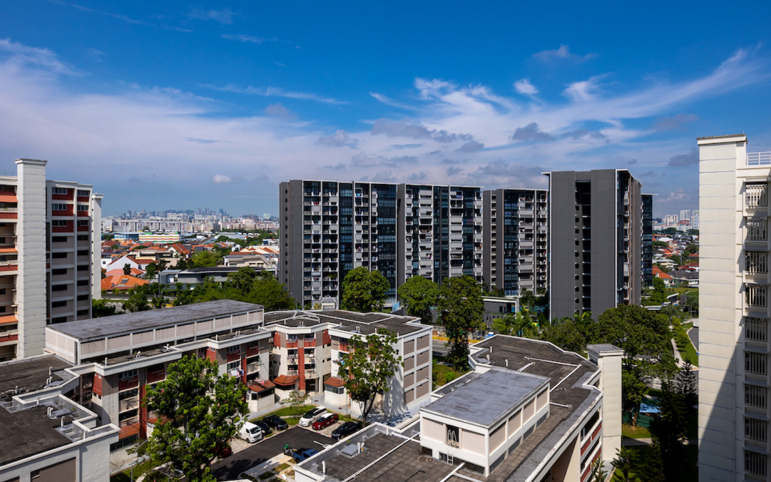 Serangoon saw highest application rate in May BTO launch - Property News