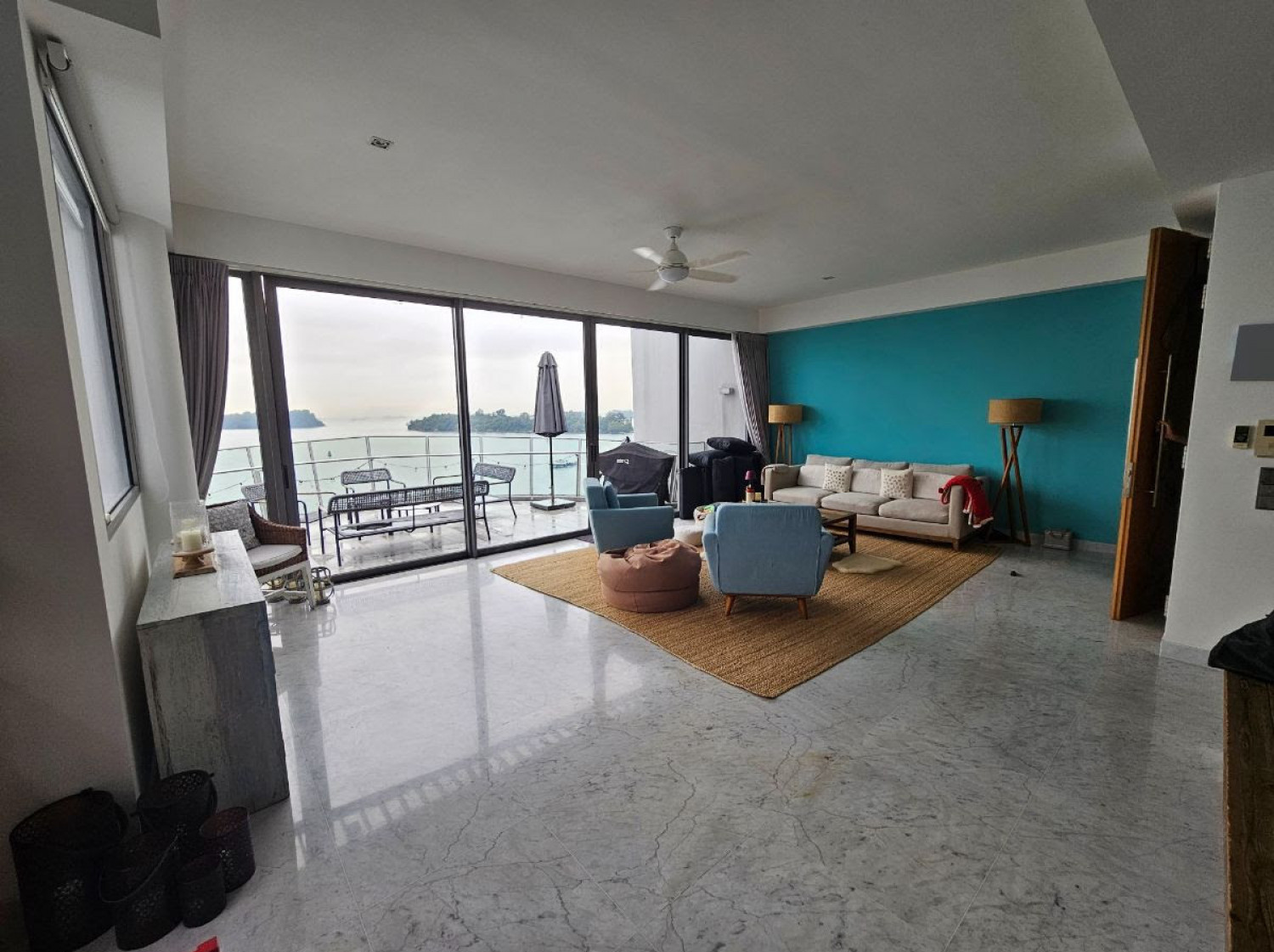 Duplex penthouse at Seascape for sale at $7.8 mil - Property News