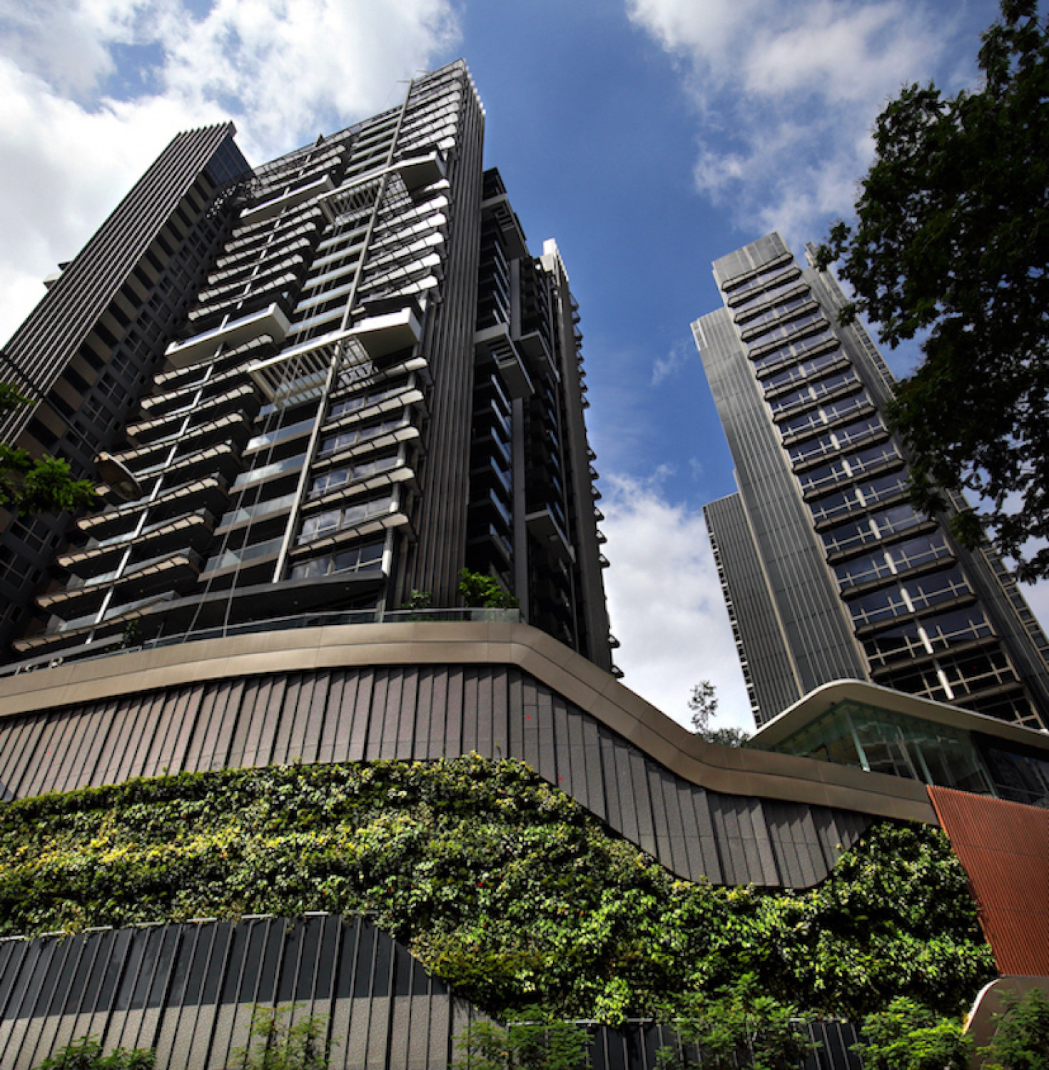 Cairnhill Nine penthouse sold to a trust for $7.5 mil - Property News
