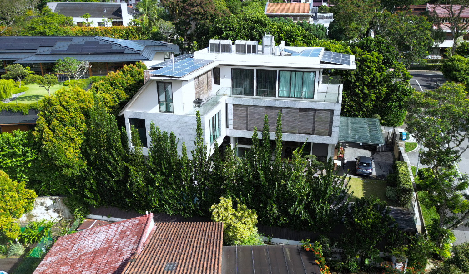 Bungalow on Woollerton Drive on the market for $30.33 mil - Property News