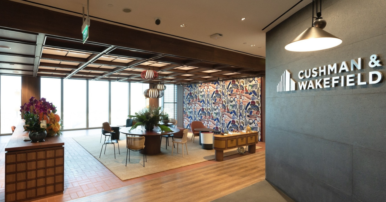 Cushman & Wakefield appoints Apac head of retail sales and strategy ...