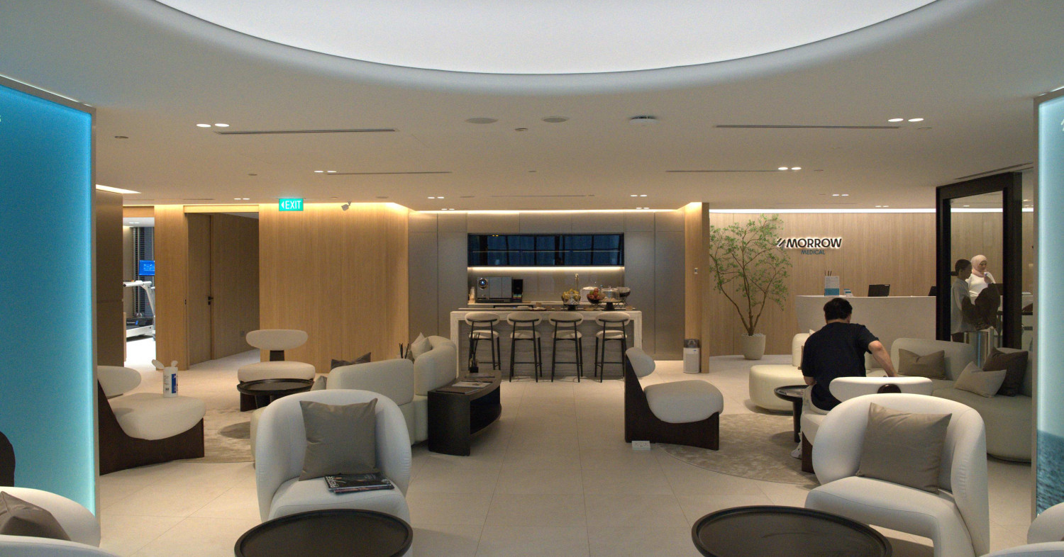 New Preventive Healthcare Facility Opens in Singapore