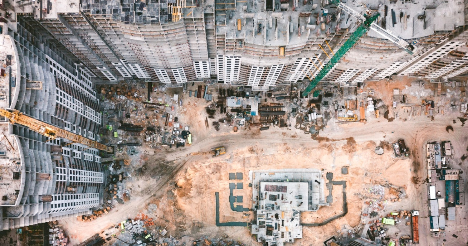 Singapore to Host Innovation Pitch Day for Construction Technology