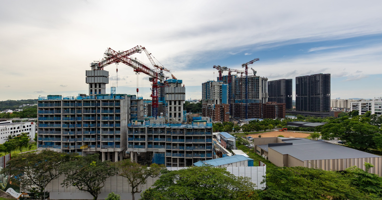 Singapore Boosts Funding to Create Greener and Smarter Buildings