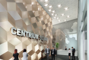 Centrium Square (Former Serangoon Plaza) undefined | New Launches