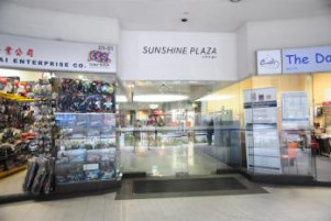 SUNSHINE PLAZA undefined | New Launches