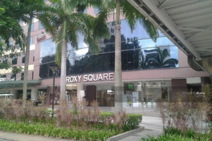 ROXY SQUARE undefined | New Launches