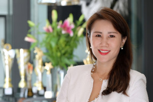 Over 1,000 properties sold: Joyce Lau reveals her secrets to success