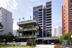 Sloane Residences: Thoughtfully designed, move-in-ready homes in coveted District 10
