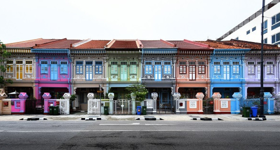 Katong: the heritage gem of the east - New launch property news