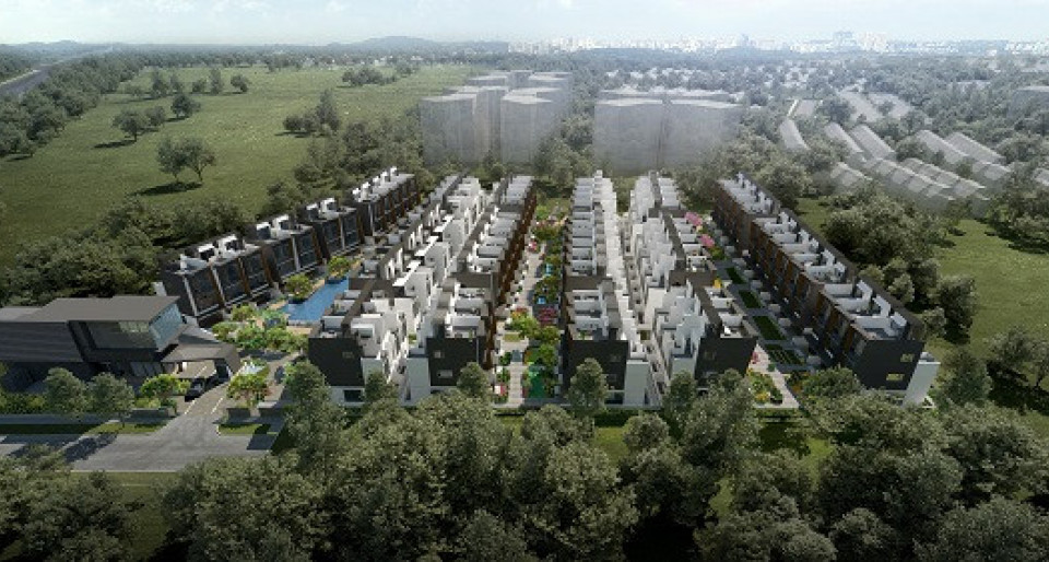Tong Eng Group creates legacy homes with Belgravia Green - New launch property news