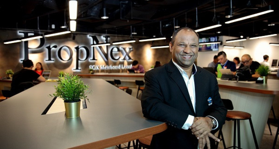 PropNex’s efforts to engage consumers and developers pay off - New launch property news