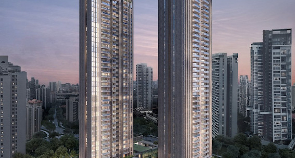 The Avenir to preview at prices from $2,930 psf - New launch property news