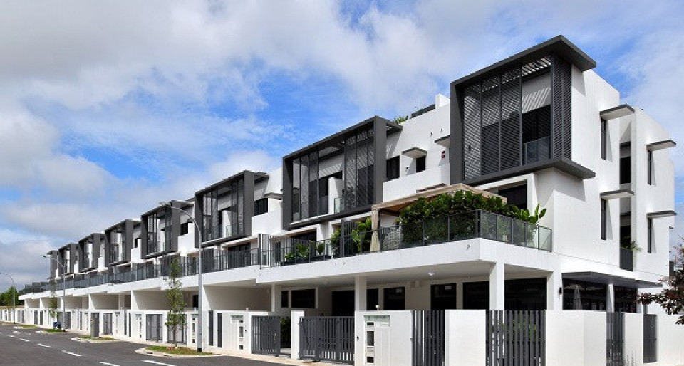 Bukit Sembawang Estates previews final phase of Luxus Hills  - New launch property news