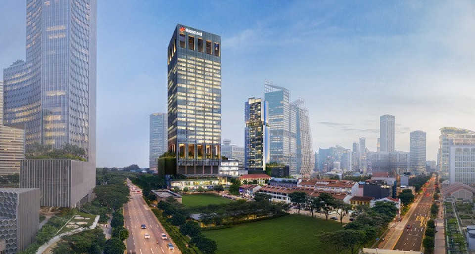 GuocoLand secures $730 mil green loan for Tan Quee Lan Street project - New launch property news