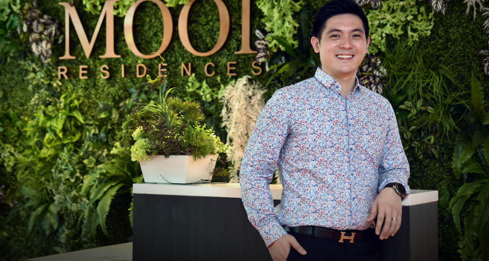 Wenul to launch Mooi Residences at an average of $2,600 psf - New launch property news