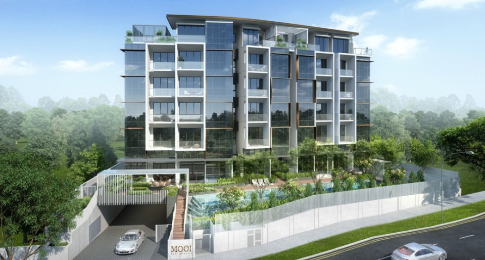 Mooi Residences: Capitalise on exclusive Holland Road address and attractive pricing from $2,522 psf - New launch property news