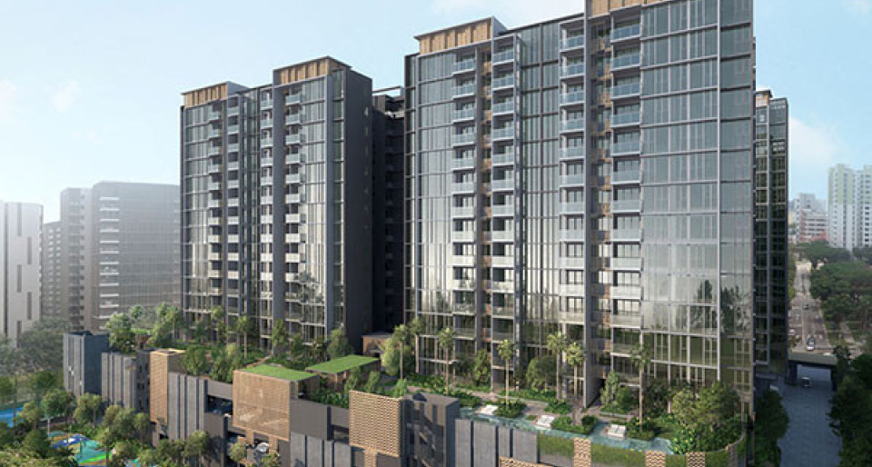 Hong Leong Holdings to preview Penrose on Sept 12  - New launch property news