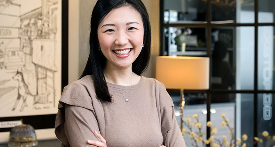 SuMisura’s Angela Lim on evolving trends in showflat and home designs - New launch property news