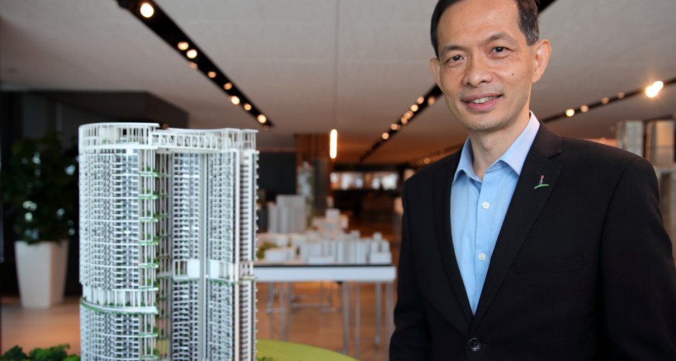 People-centricity at the core of CapitaLand’s success - New launch property news