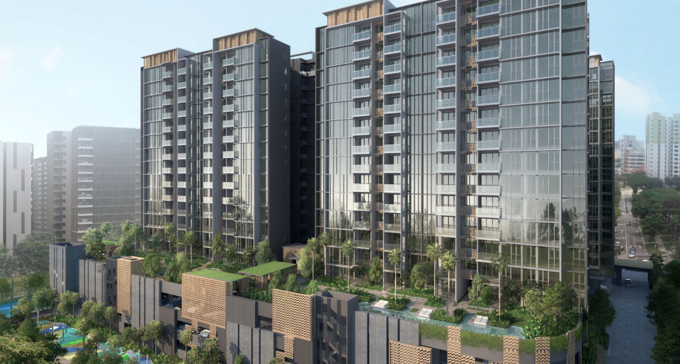 Hong Leong Group sells over $2.1 billion worth of new homes in 2020 - New launch property news