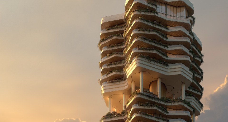 Shun Tak to launch Park Nova – its first luxury residences in Singapore - New launch property news