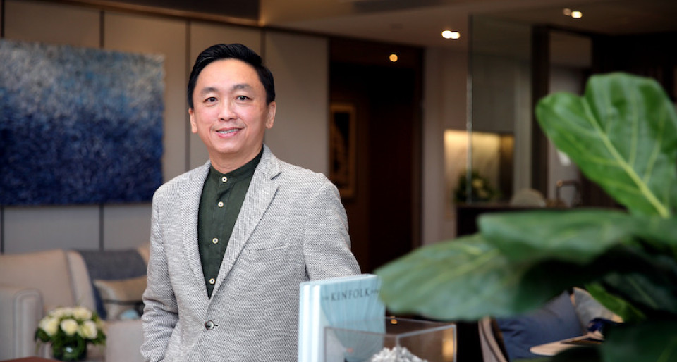 Allgreen Properties previews  Pasir Ris 8 integrated development - New launch property news