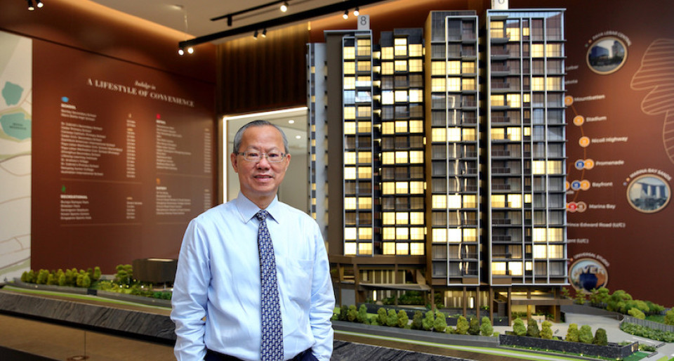 Wee Hur: From residences to  workers’ dorms and student housing - New launch property news