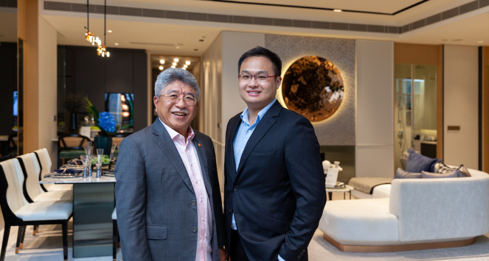 [UPDATE] Tiong Seng-Ocean Sky joint venture previews Cairnhill 16 at prices from $2,789 psf - New launch property news