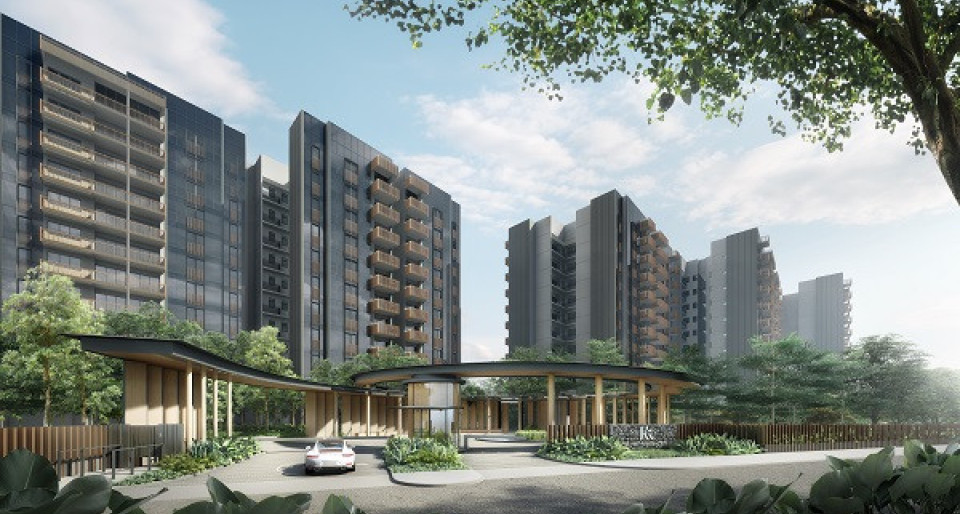 Ki Residences at Brookvale lauded for green efforts - New launch property news