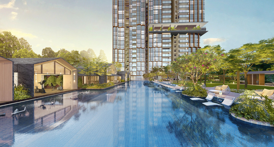 LIV @ MB offers home buyers coveted District 15 address - New launch property news