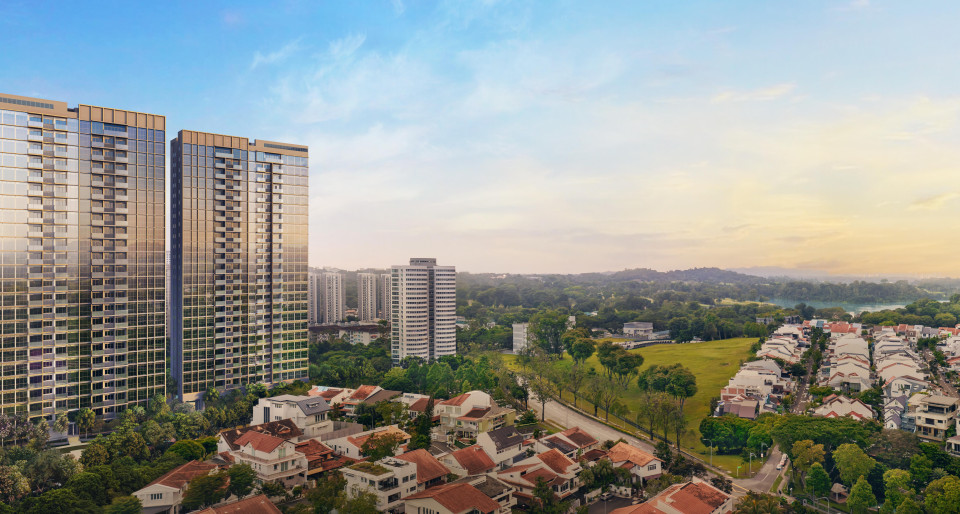 AMO Residence to open for preview on July 9; prices to start from $1,890 psf - New launch property news