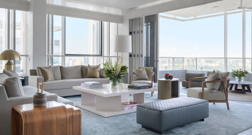 [UPDATE] Brewin Design Office behind the design of Le Nouvel Ardmore unit sold at record price of $5,800 psf  - New launch property news