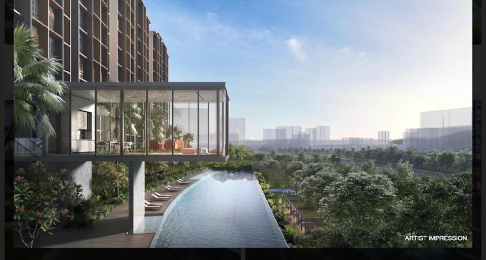 [UPDATE] Tenet EC to preview on Nov 12, at prices starting from $1.098 mil  - New launch property news