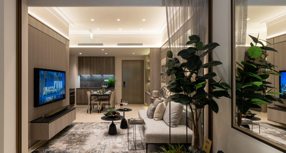 [UPDATE] Klimt Cairnhill relaunches as Chinese buyers return to Singapore’s luxury condo market  - New launch property news