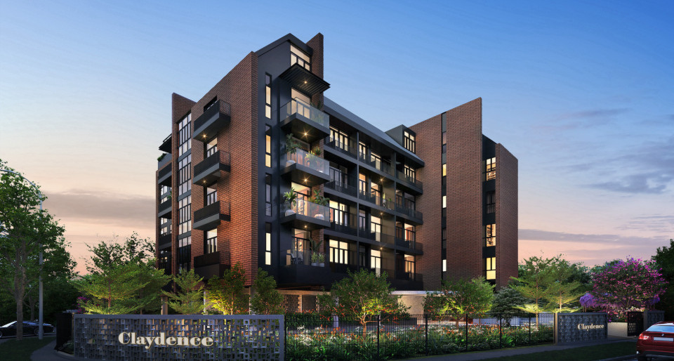 Hong How re-enters Singapore residential market with launch of Claydence on Still Road - New launch property news