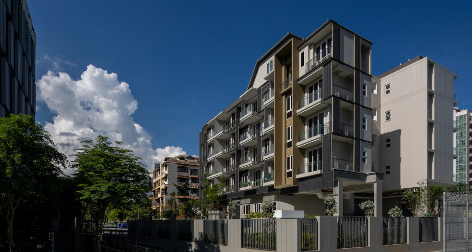 [UPDATE] Developers roll out deferred payment schemes, price cuts in Jervois - New launch property news