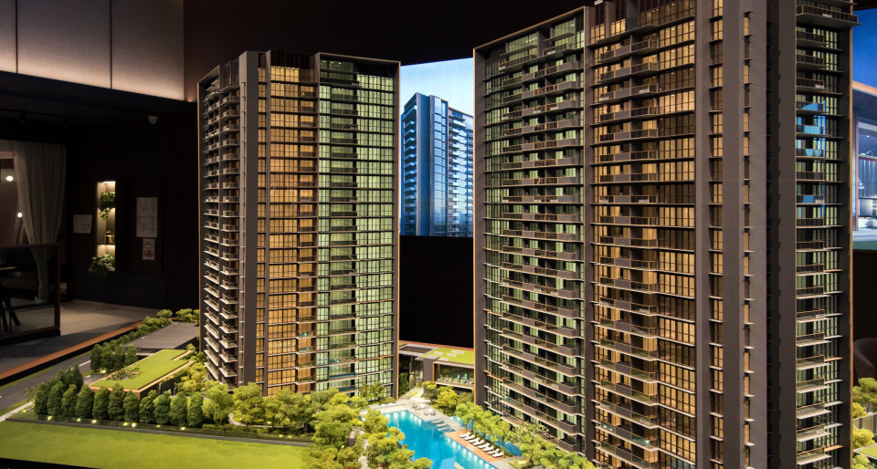 Kopar at Newton: Well-positioned to leverage growth plans for Newton and Novena - New launch property news