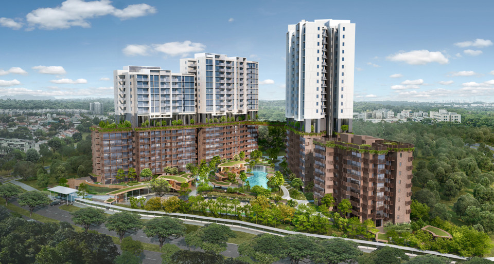 [UPDATE] Lentor Hills Residences to preview on June 24 with prices starting from $1,834 psf - New launch property news