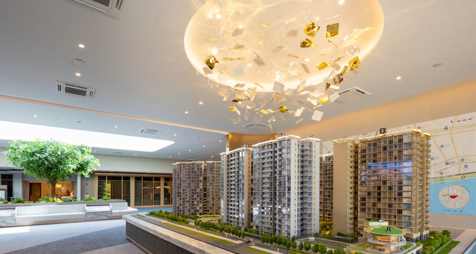 SingHaiyi Group rolls out Grand Dunman, prepares launch of TMW Maxwell in 3Q2023 - New launch property news