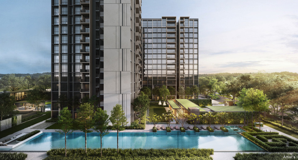 Qingjian Realty and Santarli Realty to preview Altura EC on July 22 - New launch property news