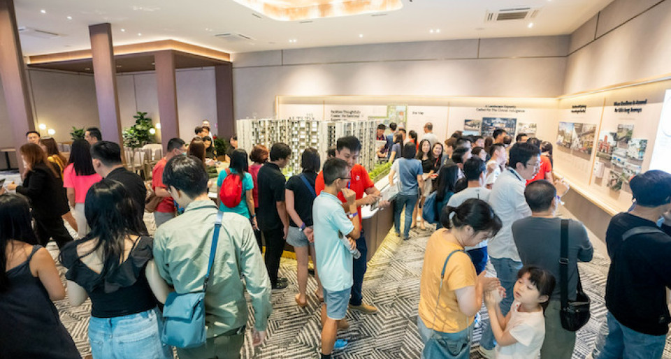 Qingjian and Santarli preview Altura executive condo from $1,376 psf - New launch property news