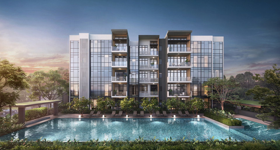 Qingjian Realty to preview The Arden on July 29, prices from $1,688 psf - New launch property news
