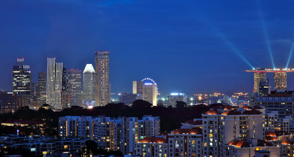 The new normal in Singapore’s prime condo market  - New launch property news