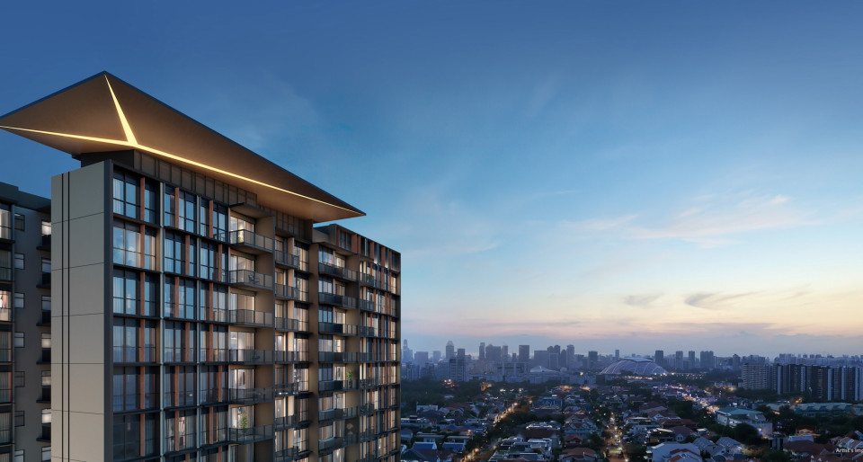 Tembusu Grand tops People’s Choice for uncompleted projects - New launch property news