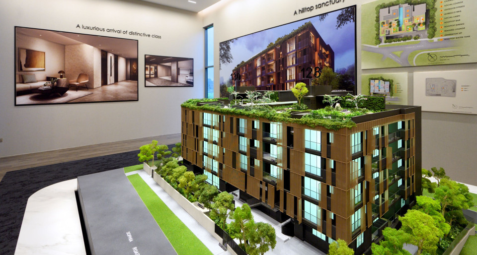 Orchard Sophia delivers understated value and quality - New launch property news