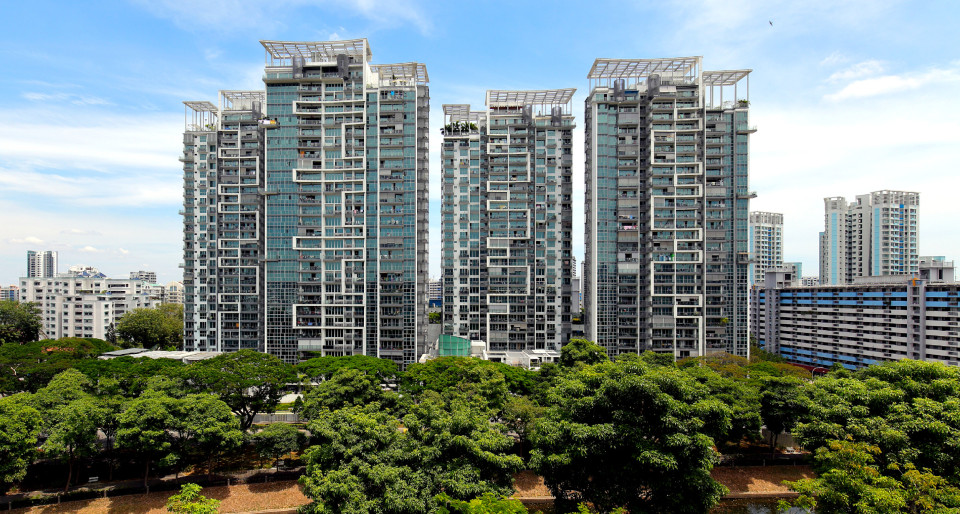 CNY SPECIAL: Condos with  ‘8’ in the name - is it really that ‘huat’? - New launch property news