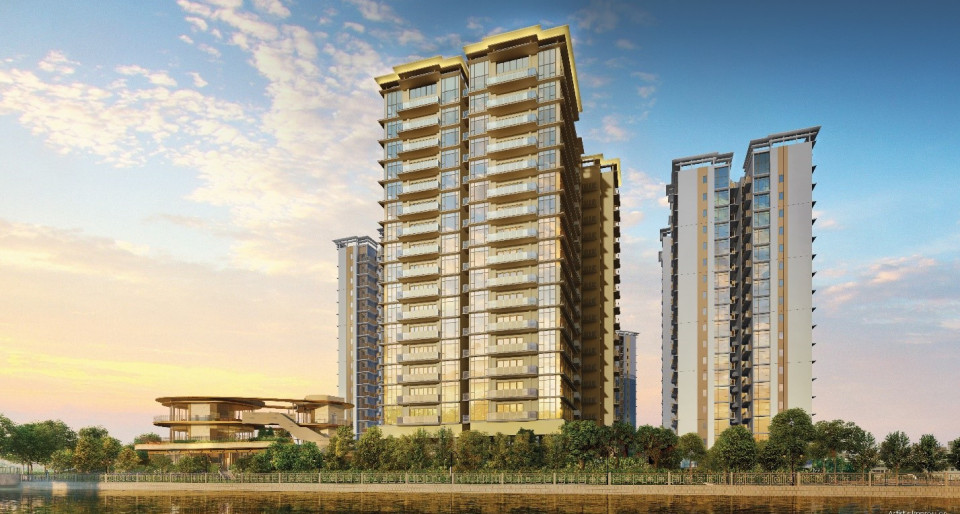 Stately opulence at Grand Dunman - New launch property news