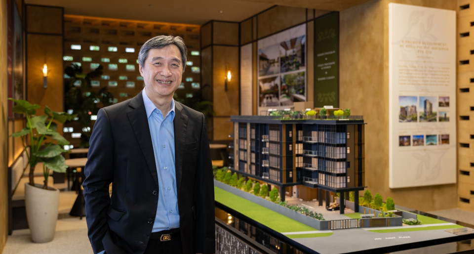 Roxy-Pacific returns to the east with preview of Straits at Joo Chiat from $2,080 psf  - New launch property news